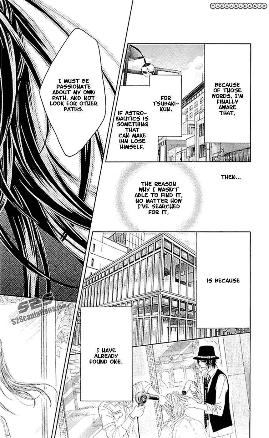 Kyou, Koi wo Hajimemasu Chapter 87 27